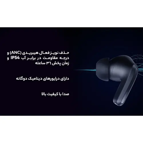 هندزفری بلوتوثی شیائومی مدل Redmi Buds 4 Pro (1)